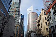 総合建設業